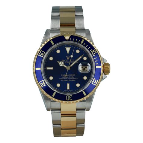 2002 rolex submariner date|2002 Rolex Submariner value.